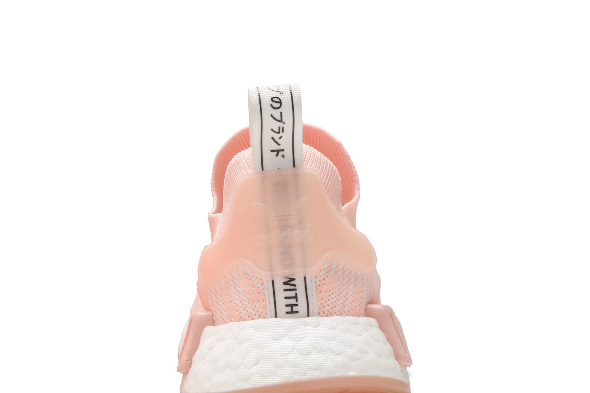 Nmd r1 clear orange sale
