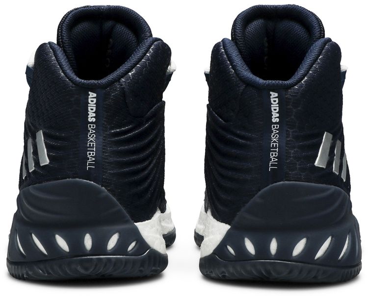 Adidas Crazy Explosive 2017 Collegiate Navy