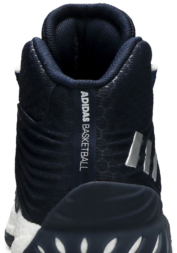 Adidas Crazy Explosive 2017 Collegiate Navy