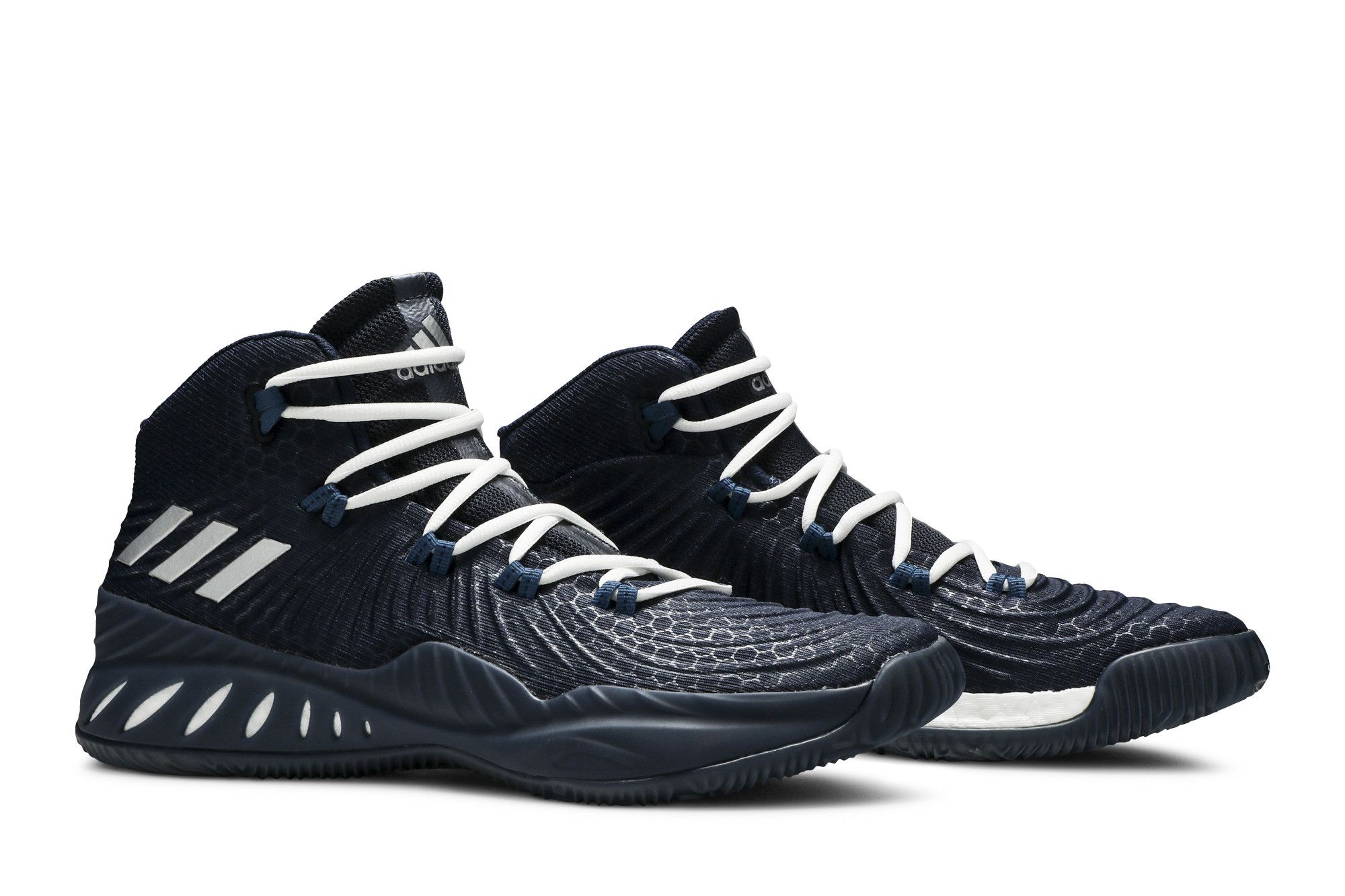 Crazy explosive 217 blue hotsell