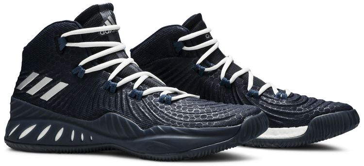 Adidas Crazy Explosive 2017 Collegiate Navy