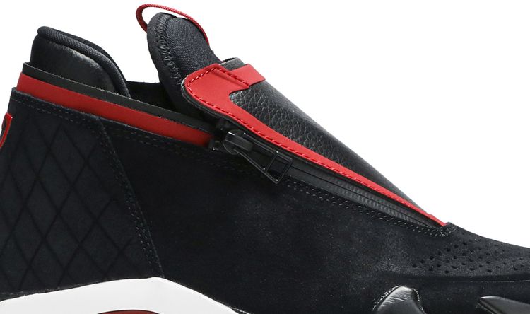 Air Jordan Jumpman Z Black