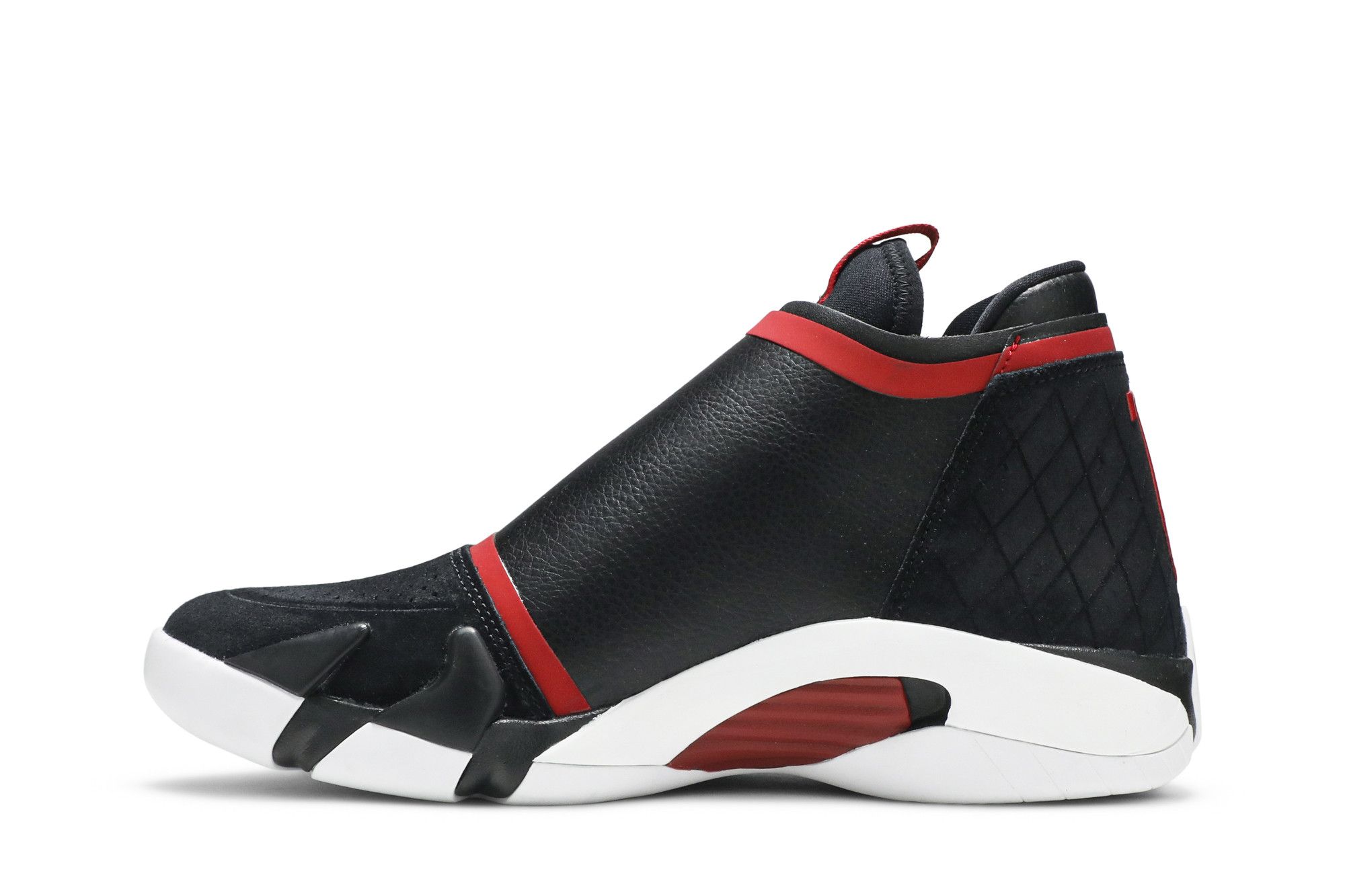 Buy Jordan Jumpman Z Black AQ9119 001 GOAT