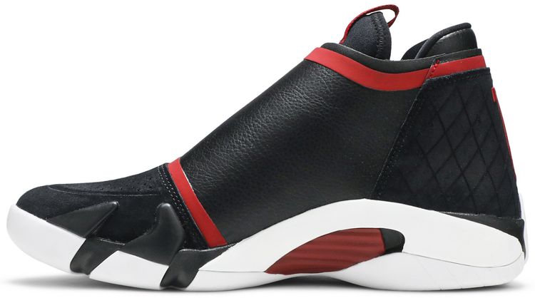 Air Jordan Jumpman Z Black