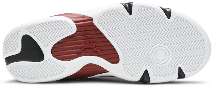 Air Jordan Jumpman Z Black