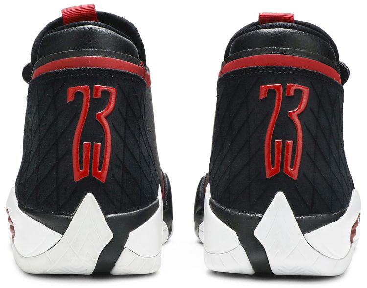 Air Jordan Jumpman Z Black