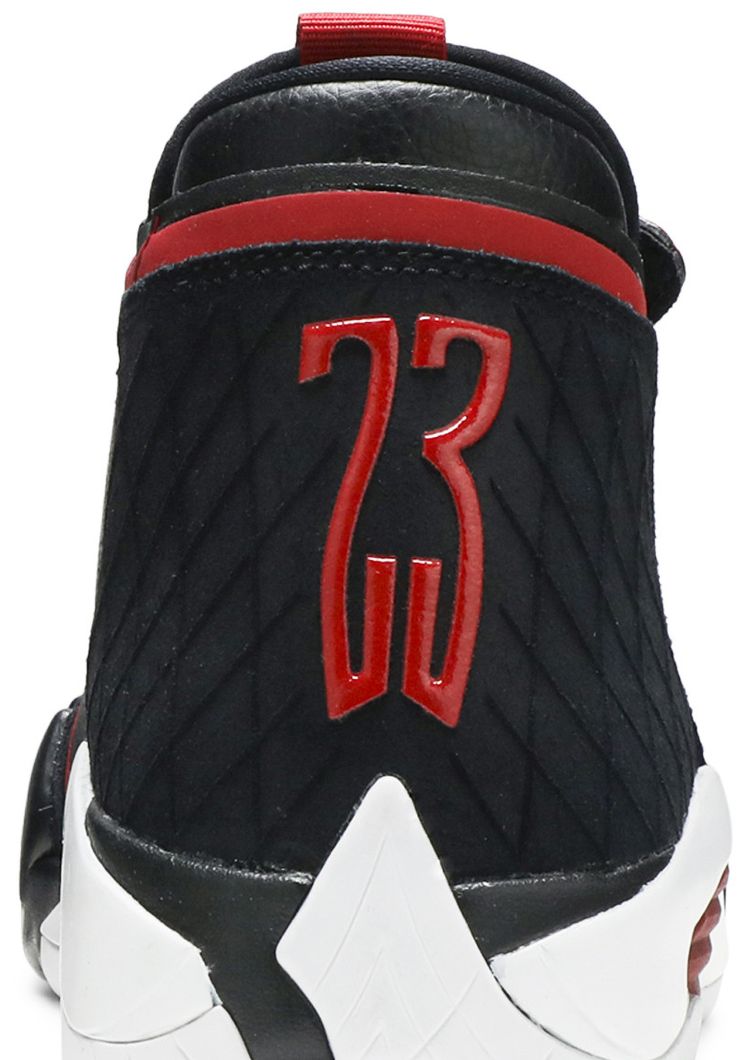 Air Jordan Jumpman Z Black