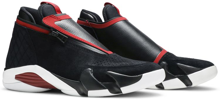 Air Jordan Jumpman Z Black