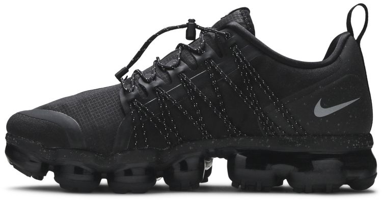 Nike Air VaporMax Run Utility Black