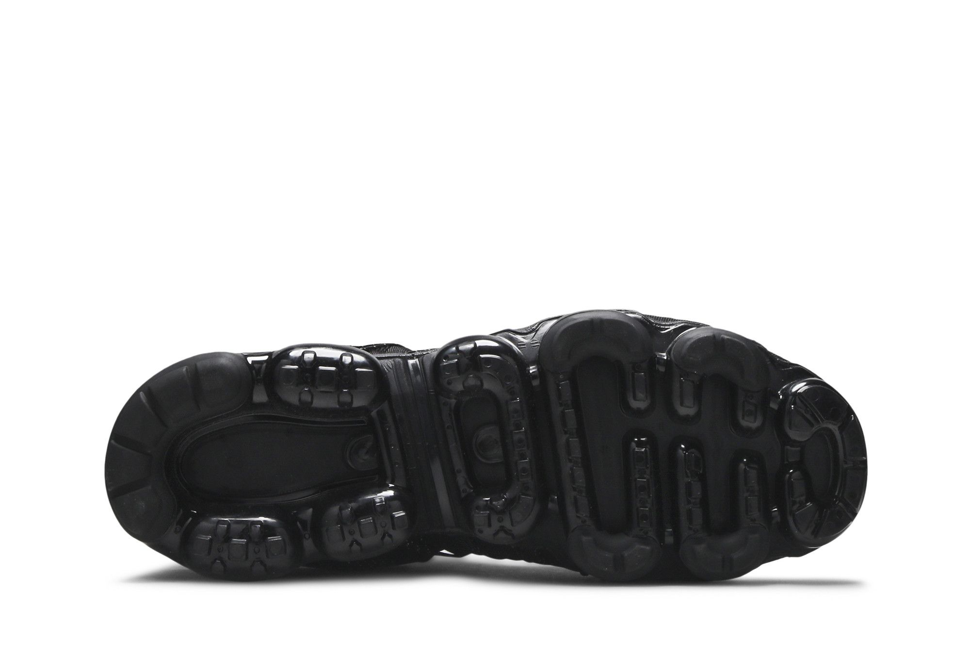 Buy Air VaporMax Run Utility Black AQ8810 003 GOAT UK