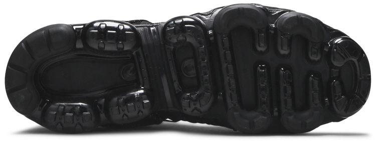 Nike Air VaporMax Run Utility Black