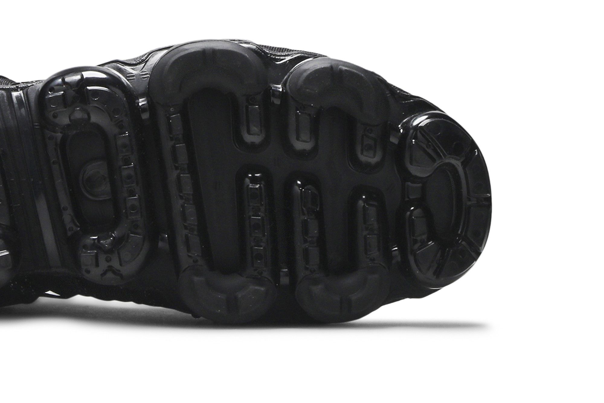 Nike vapormax run utility black on sale