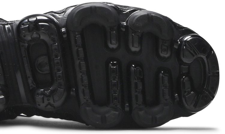 Nike Air VaporMax Run Utility Black