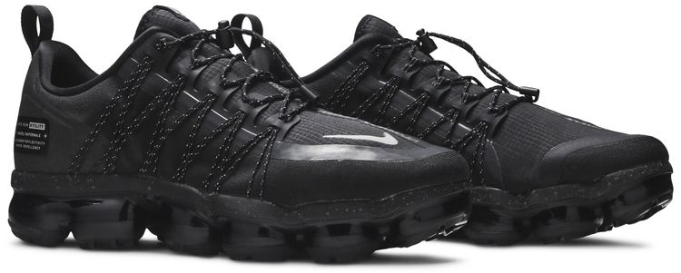 Nike Air VaporMax Run Utility Black
