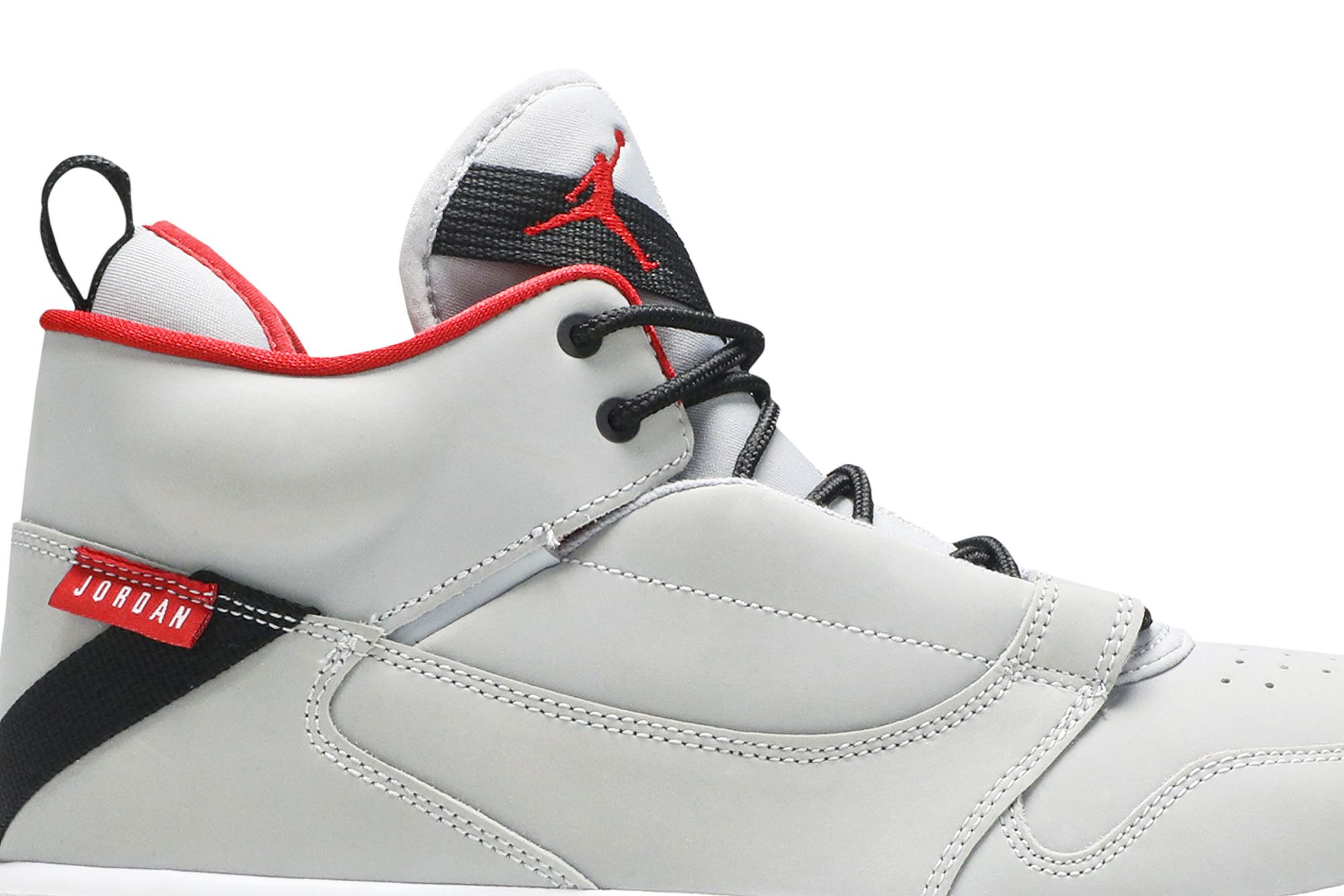 Buy Jordan Fadeaway Wolf Grey AO1329 060 GOAT