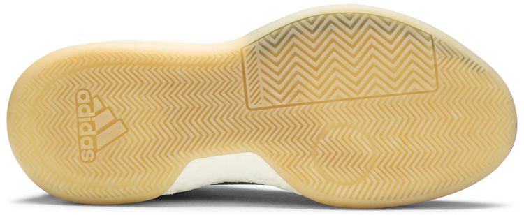 Adidas Marquee Boost Low Black Gum