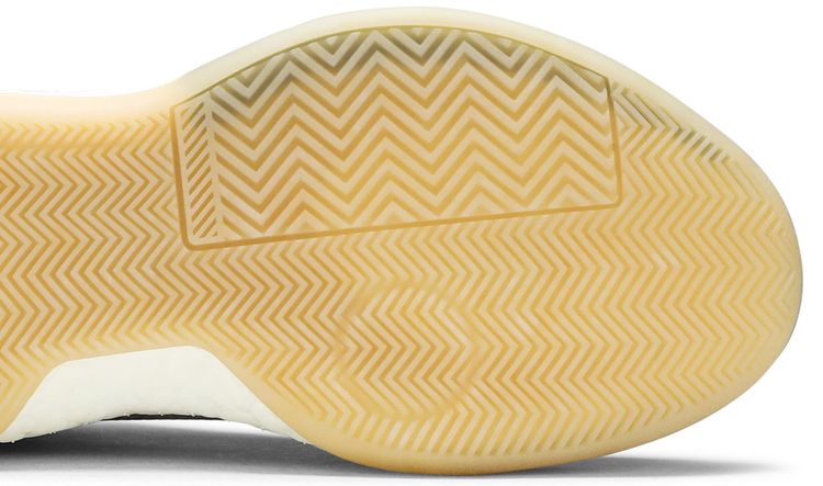 Adidas Marquee Boost Low Black Gum