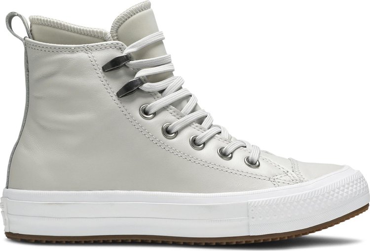 Chuck Taylor All Star Waterproof Hi 'Pale Putty' GOAT