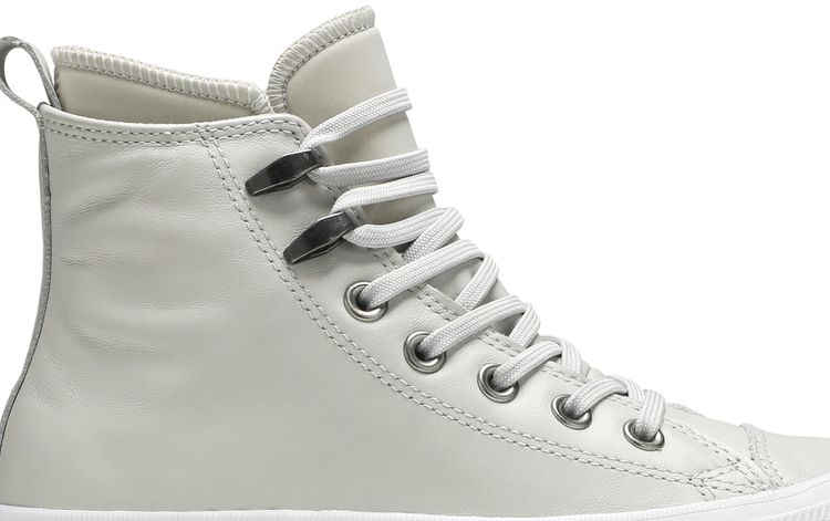 Converse Wmns Chuck Taylor All Star Waterproof Boot Hi Pale Putty