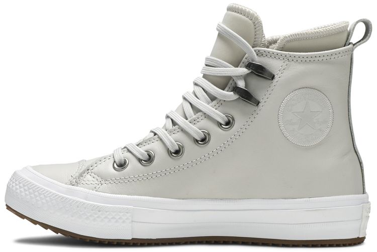 Converse Wmns Chuck Taylor All Star Waterproof Boot Hi Pale Putty