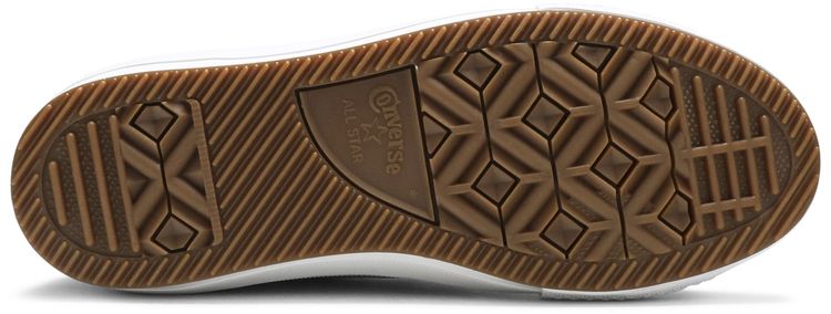 Converse Wmns Chuck Taylor All Star Waterproof Boot Hi Pale Putty