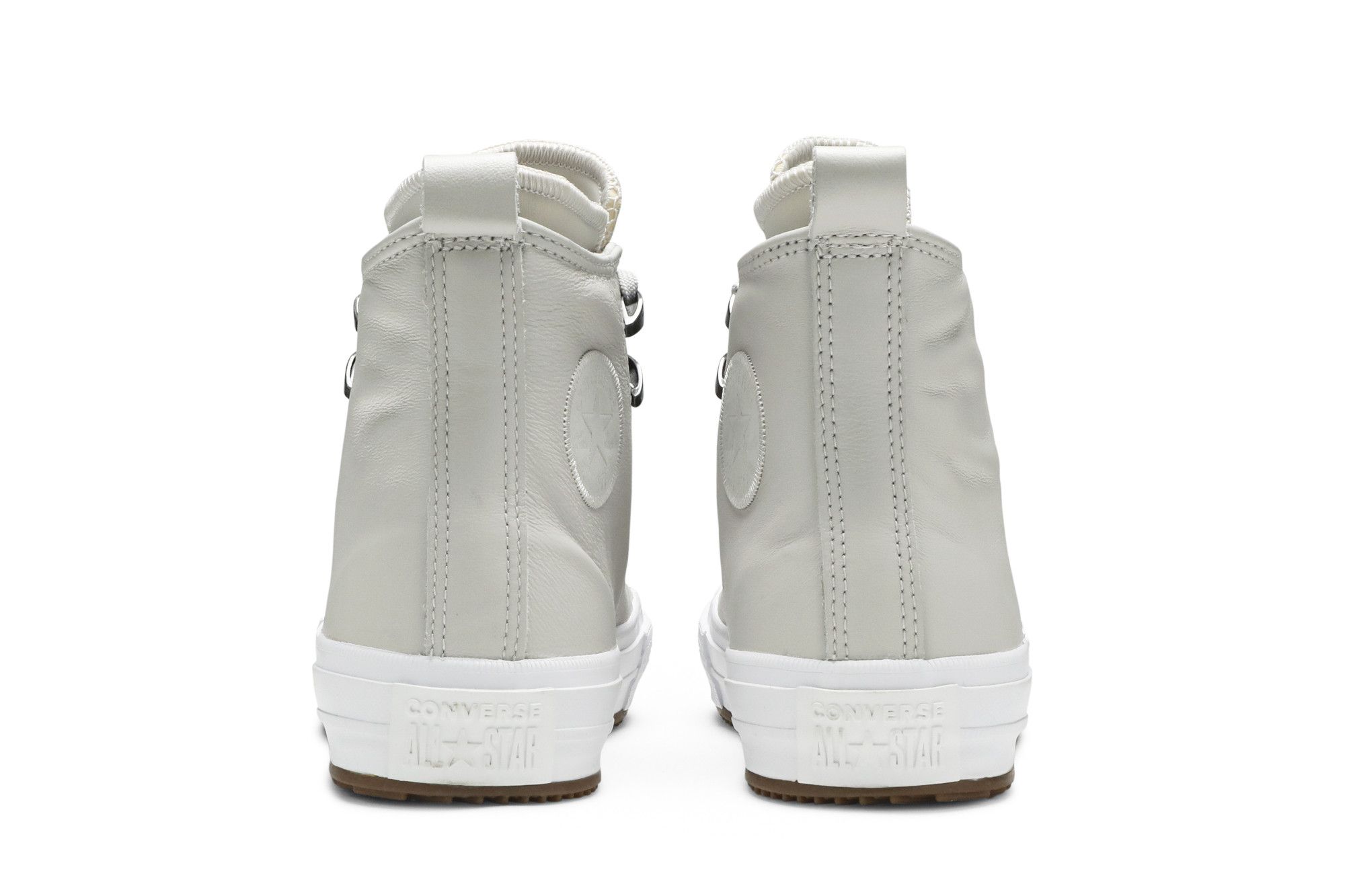 Buy Wmns Chuck Taylor All Star Waterproof Boot Hi Pale Putty 557944C GOAT UK