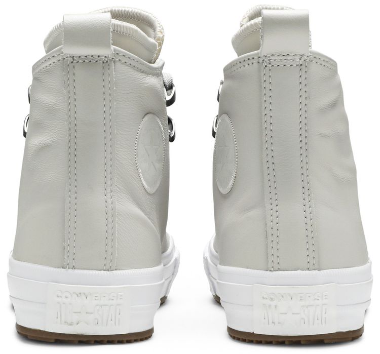 Converse Wmns Chuck Taylor All Star Waterproof Boot Hi Pale Putty