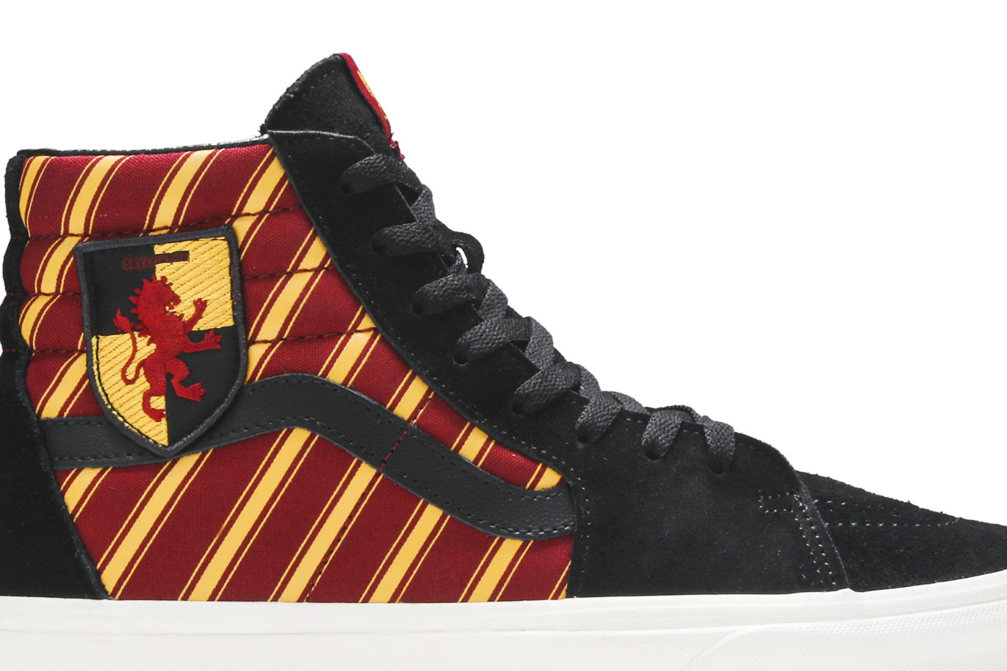 Sk8 hi harry potter shop