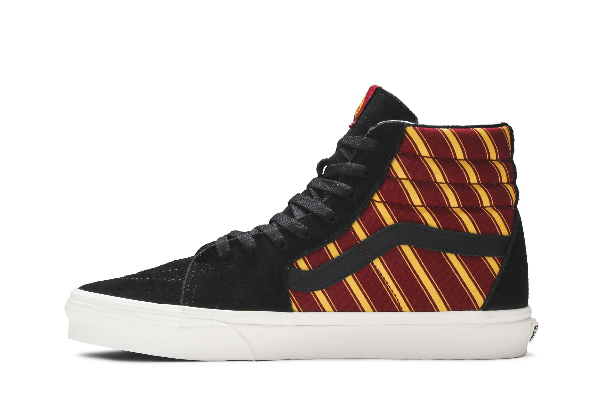 Vans harry potter sk8 hi hot sale