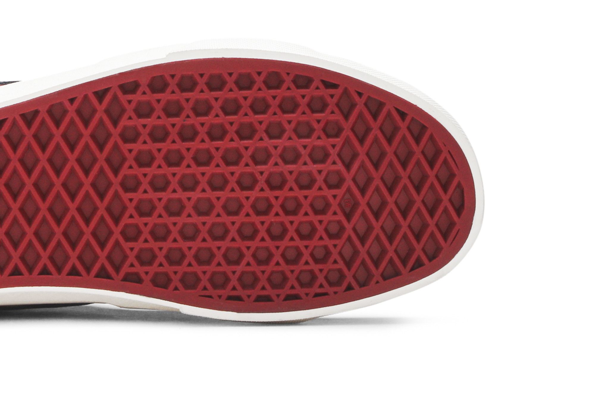Buy Harry Potter x Sk8 Hi Gryffindor VN0A4BV6XK8 GOAT UK