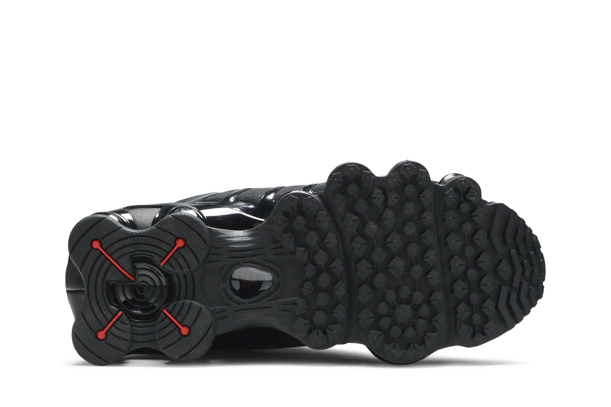 Buy Wmns Shox TL 'Black' 2019 - AR3566 002 | GOAT