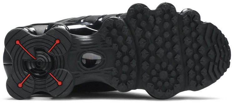 Nike Wmns Shox TL Black 2019
