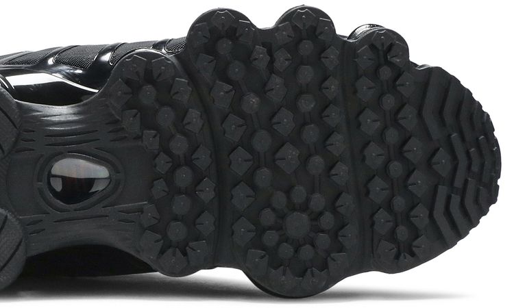 Nike Wmns Shox TL Black 2019