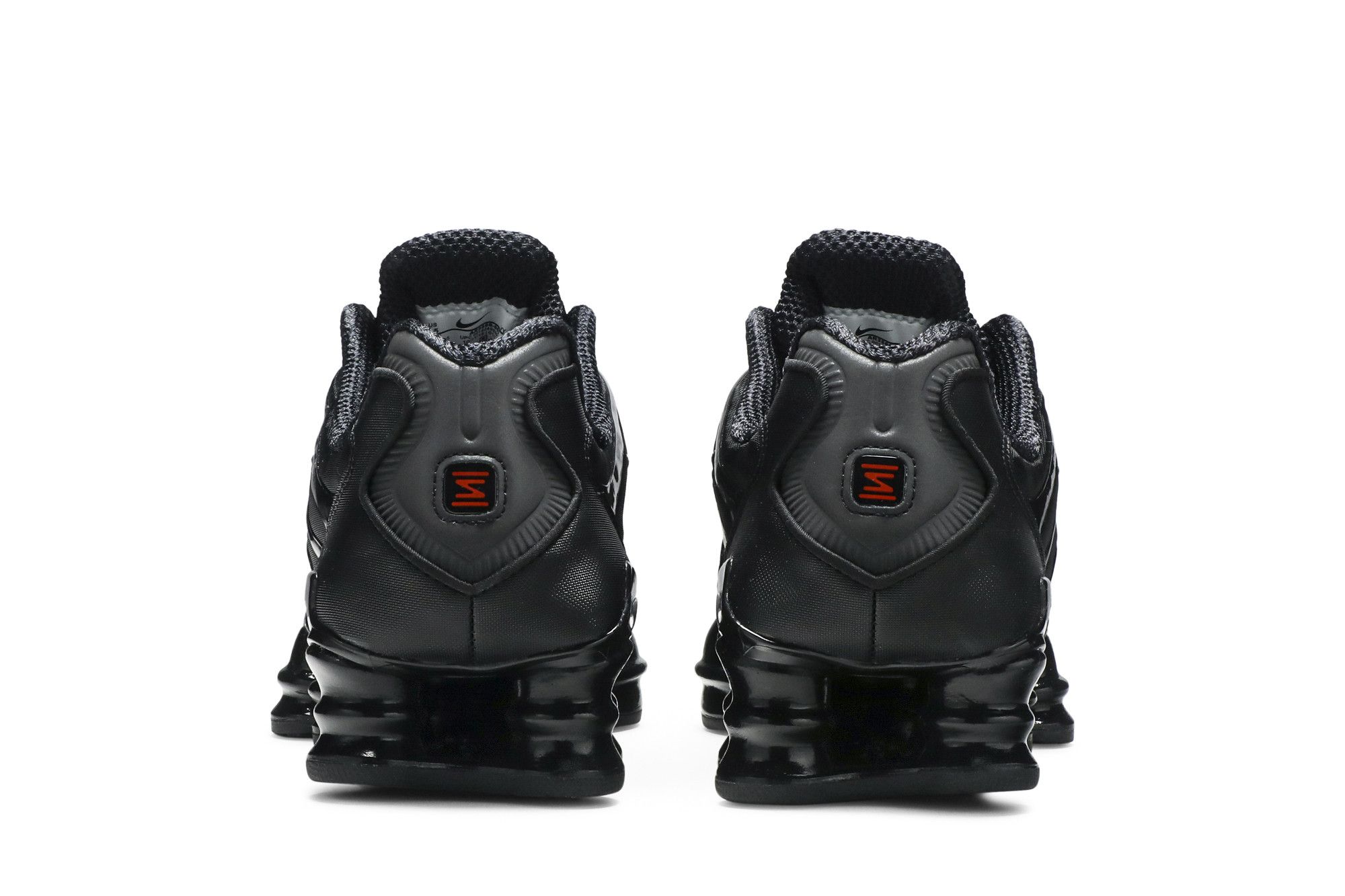 スニーカー Nike Shox TL Women Shoes AR3566-002 Nike Shox TL Shoes Black MTLC Hematite AR3566-002 Multi Size
