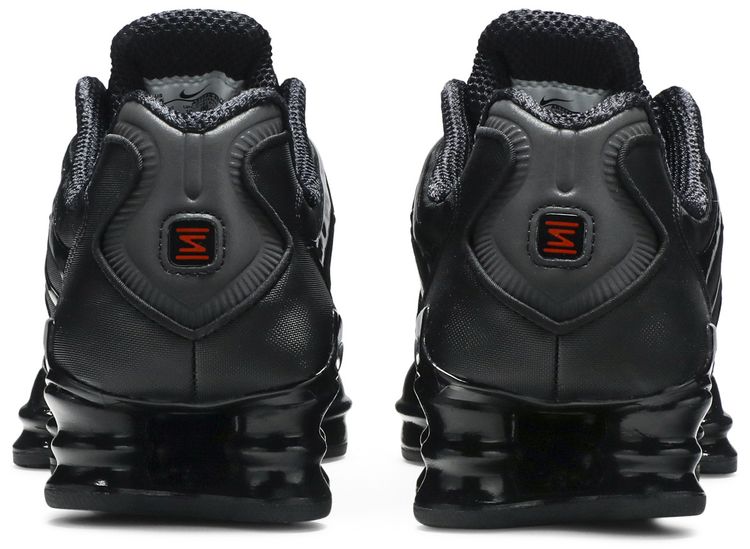 Nike Wmns Shox TL Black 2019