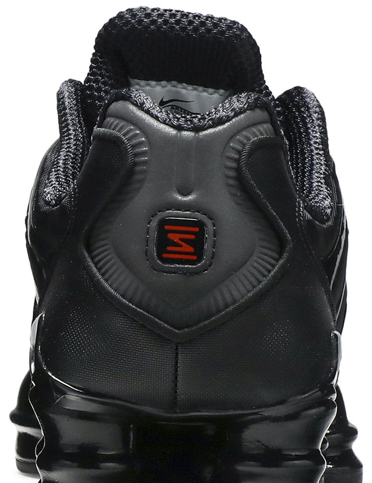 Nike Wmns Shox TL Black 2019