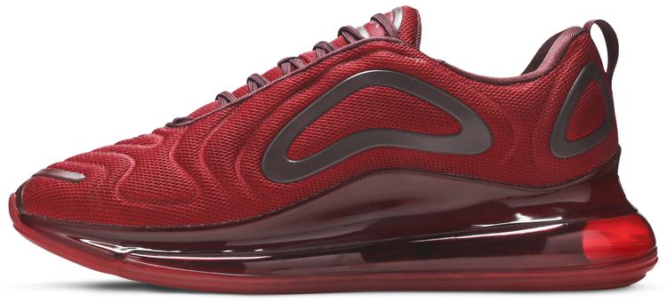 Nike Air Max 720 Night Maroon