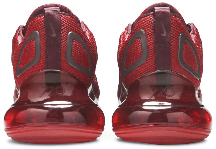 Nike Air Max 720 Night Maroon