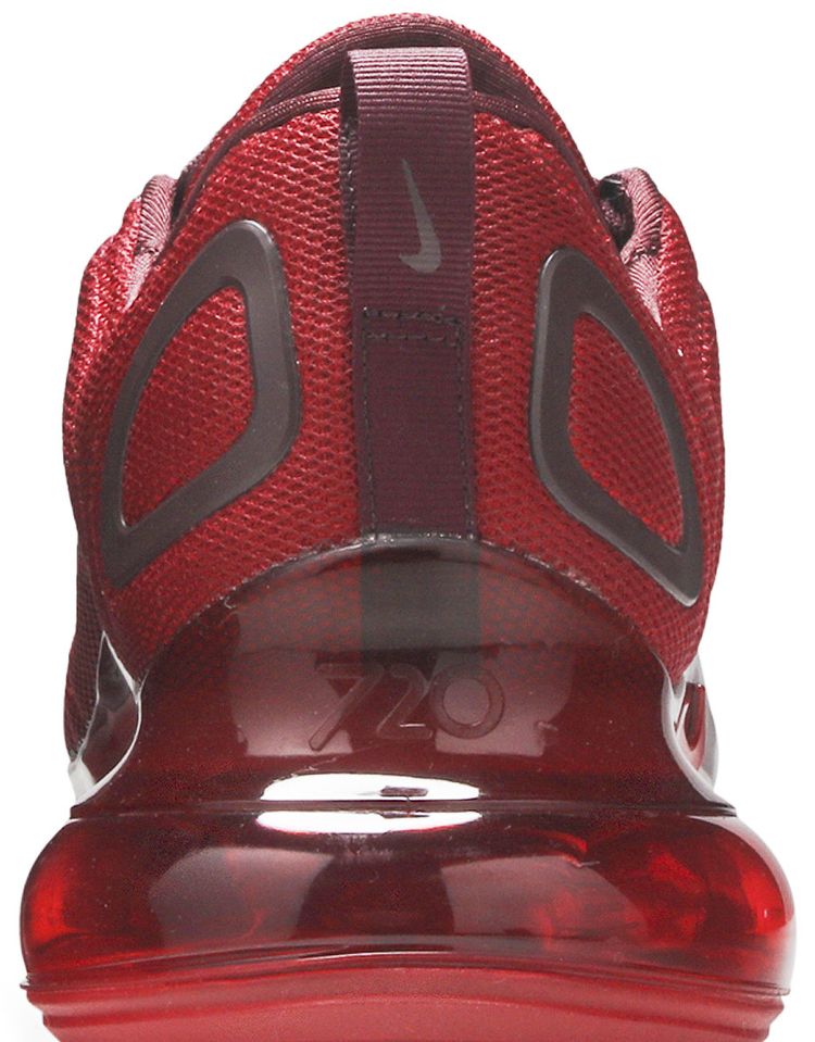 Nike Air Max 720 Night Maroon