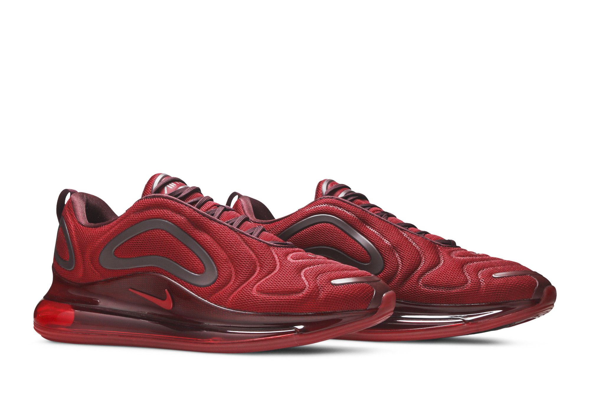 Nike 720 bordo online