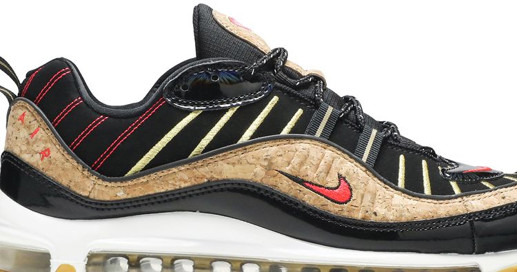 Nike Air Max 98 New Year
