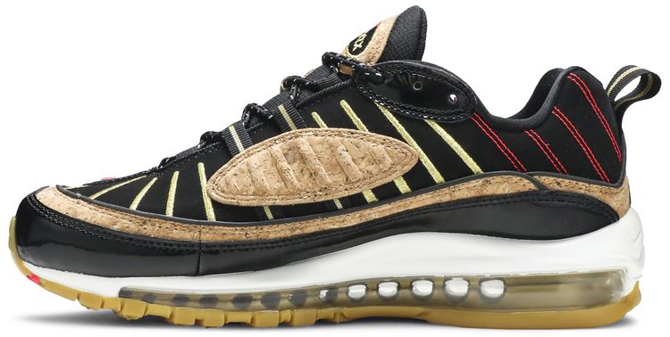 Nike Air Max 98 New Year