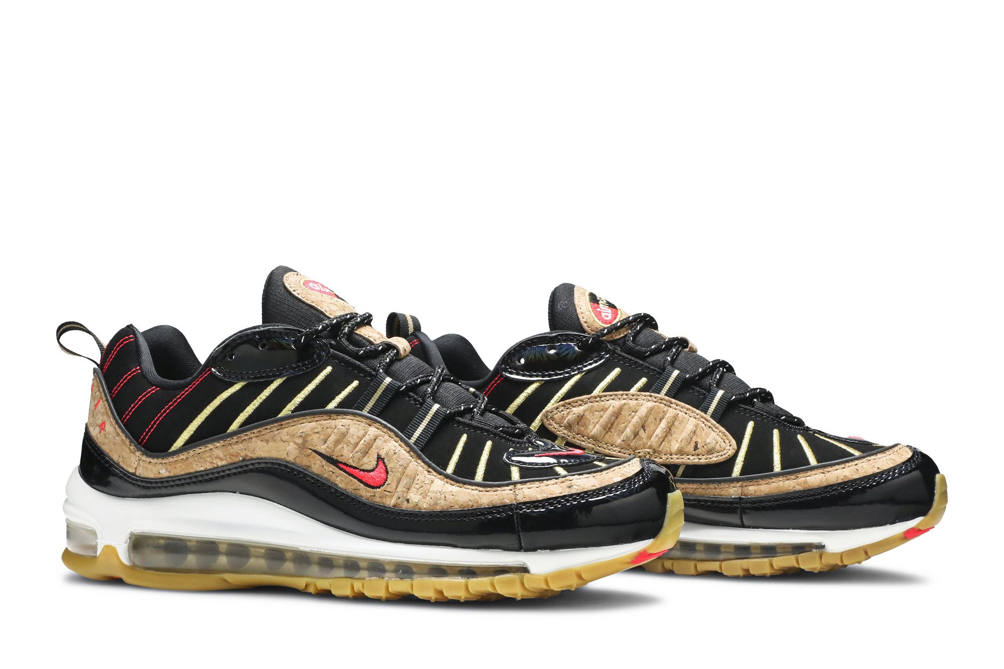 cork air max 98