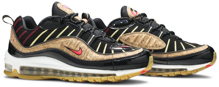 Nike Air Max 98 New Year