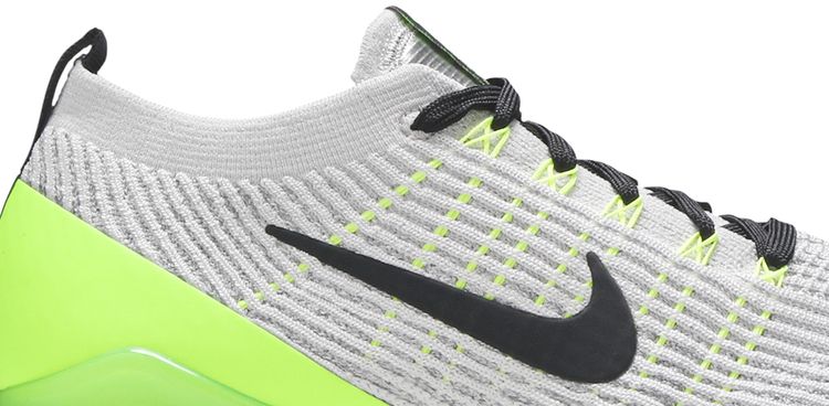 Nike Air VaporMax Flyknit 3 Electric Green