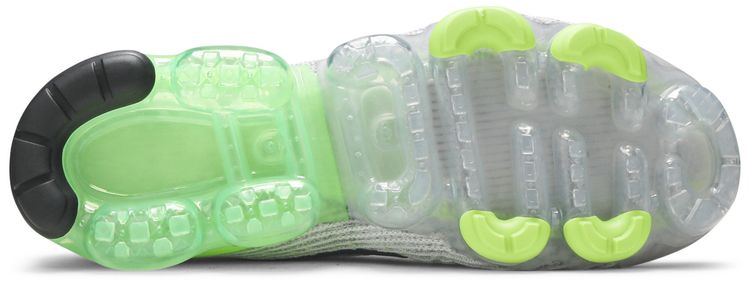 Nike Air VaporMax Flyknit 3 Electric Green