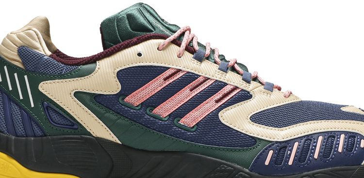 Adidas Torsion TRDC Tech Ink