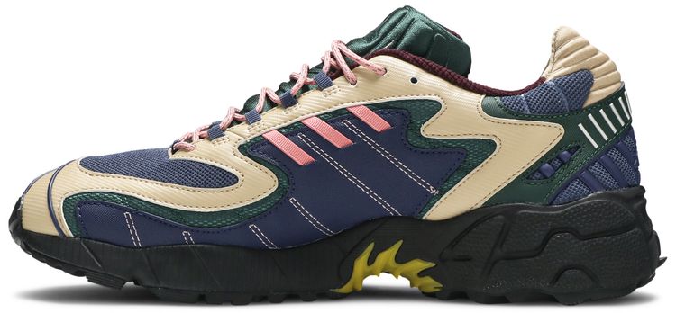 Adidas Torsion TRDC Tech Ink
