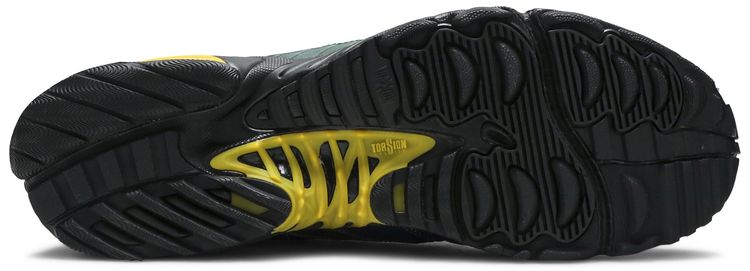 Adidas Torsion TRDC Tech Ink