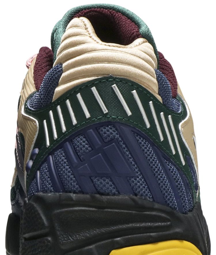 Adidas Torsion TRDC Tech Ink
